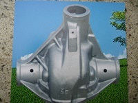减壳 Logo
